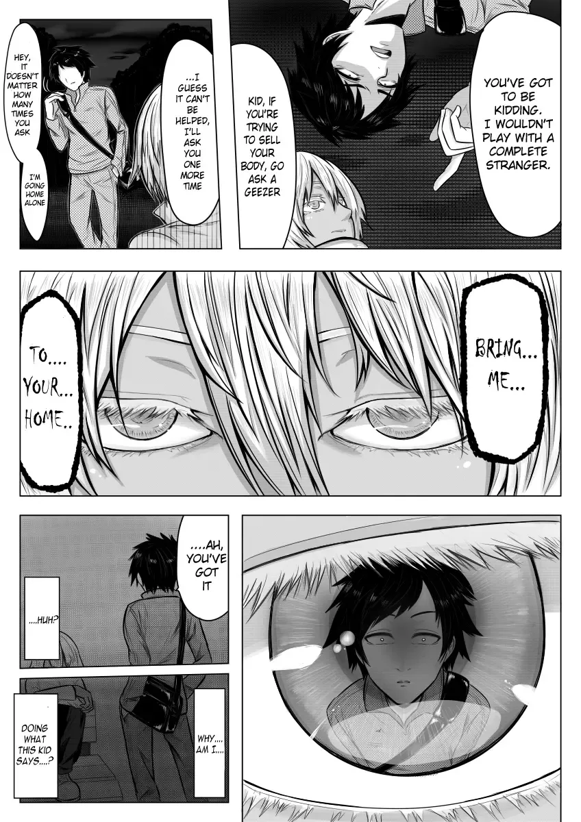 [Giu] Gomeirei to Araba Onna ni Narimasu. | He'll become a girl if ordered to Fhentai - Page 5