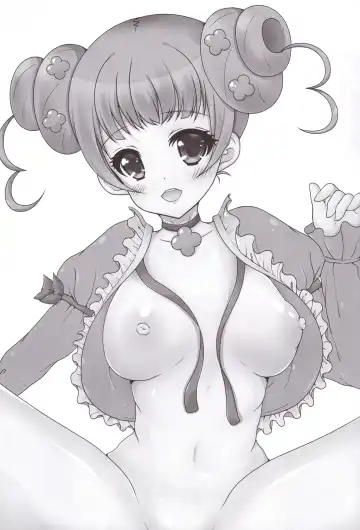 Alice-chan to Dokidoki Shitai! Fhentai - Page 3