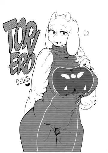 Read [Sindoll] Toriero (decensored) - Fhentai