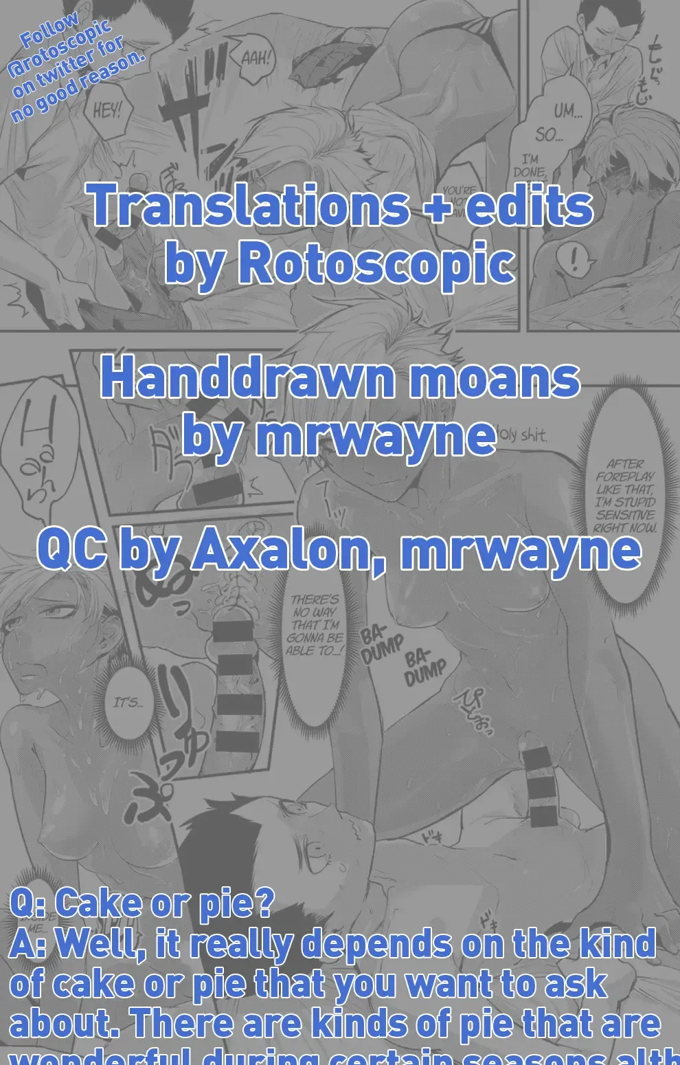 [Mado] Fuiuchi SWITCH! | Suckerpunch SWITCH! Fhentai - Page 25