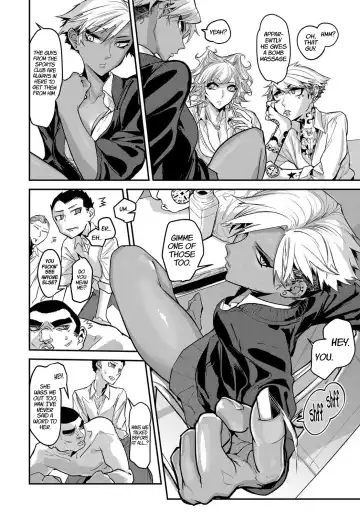 [Mado] Fuiuchi SWITCH! | Suckerpunch SWITCH! Fhentai - Page 2