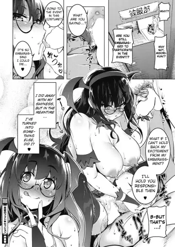 [Tanabe Kyou] Himitsu no Photo Session | The Secret Photo Session Fhentai - Page 24