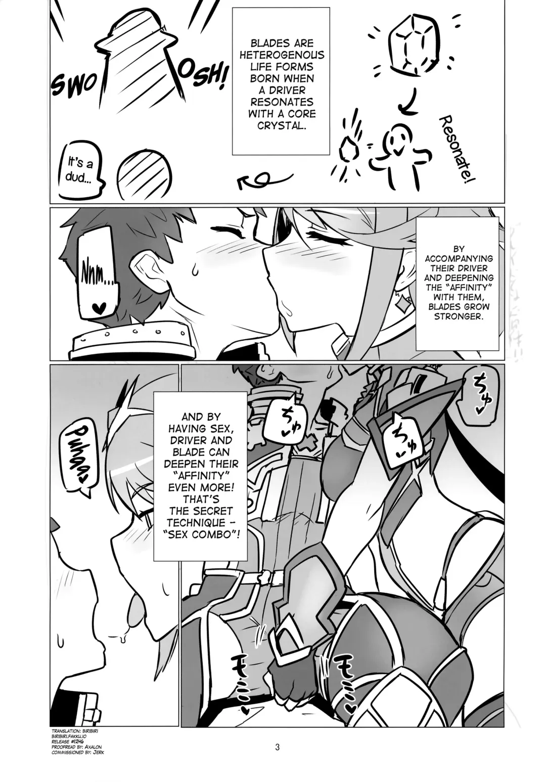 [Nuezou] Homurizebure Fhentai - Page 2