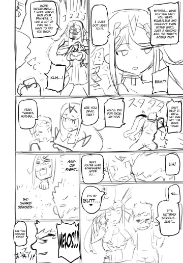 [Nuezou] Homurizebure Fhentai - Page 15