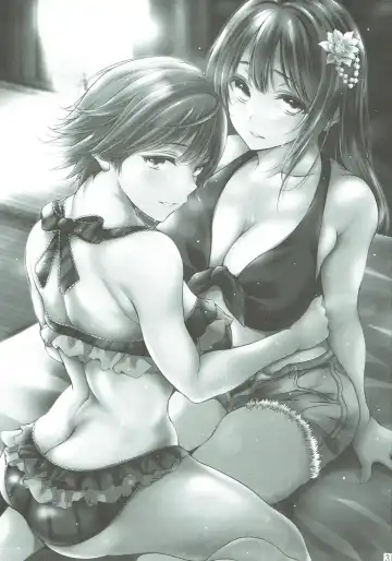 [Satou Tomoyuki] Zutto Matte Ita Kara… Fhentai - Page 2