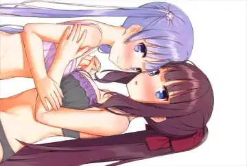 [Mikaduchi] Dream Colors Fhentai - Page 7