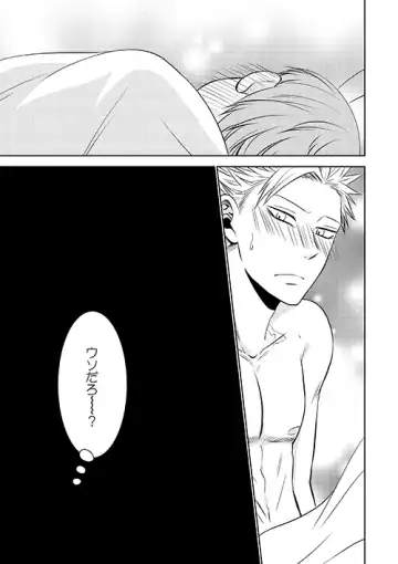 [Hikari] Yousei Ou to Fujimi Otoko no Ichiya no Ayamachi Fhentai - Page 35