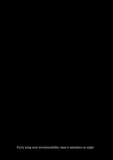 [Hikari] Yousei Ou to Fujimi Otoko no Ichiya no Ayamachi Fhentai - Page 6