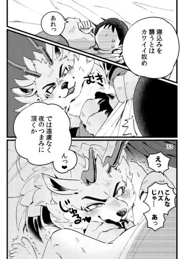[Ichiboshi] Game Book Ryukaon no Shiro Fhentai - Page 31