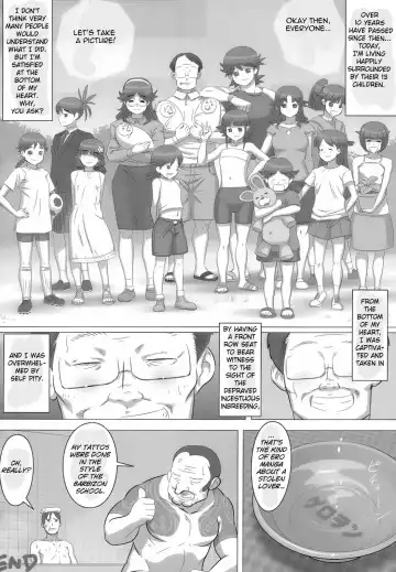 [Tensei-kun] Kakkou ni Omoya Torarete Moraijiru | Give an Inch, Take a Yard. Received Fluid. Fhentai.net - Page 12