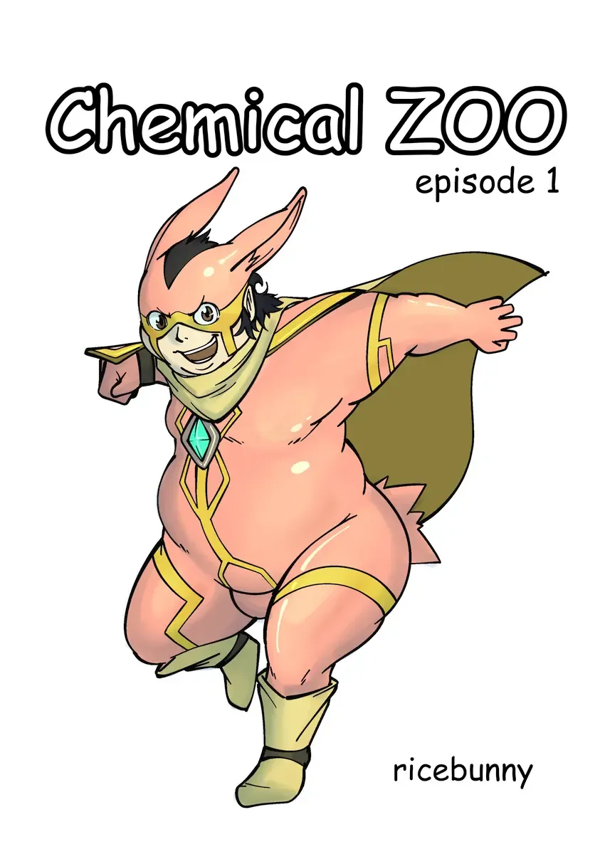 Read [Ricebunny] Chemical ZOO - Fhentai.net