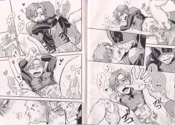 [Kiya] TEH Fhentai - Page 7