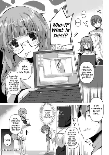 [Jyuuji] Hameta Tsumori ga Hamerareta!? ~Neteiru Guutara Juushi ni H na Itazura~ | I Thought I Fucked Her, But She Set Me Up Instead!? ~A Lewd Prank On My Sleeping Lazy Cousin~ Ch. 1 Fhentai.net - Page 25