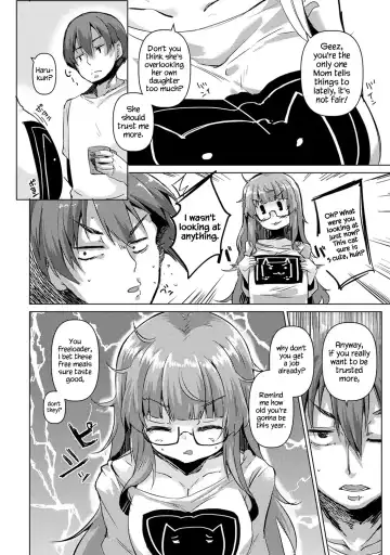 [Jyuuji] Hameta Tsumori ga Hamerareta!? ~Neteiru Guutara Juushi ni H na Itazura~ | I Thought I Fucked Her, But She Set Me Up Instead!? ~A Lewd Prank On My Sleeping Lazy Cousin~ Ch. 1 Fhentai.net - Page 5