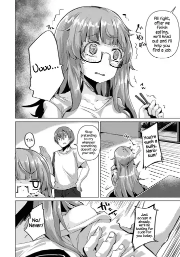 [Jyuuji] Hameta Tsumori ga Hamerareta!? ~Neteiru Guutara Juushi ni H na Itazura~ | I Thought I Fucked Her, But She Set Me Up Instead!? ~A Lewd Prank On My Sleeping Lazy Cousin~ Ch. 1 Fhentai.net - Page 7