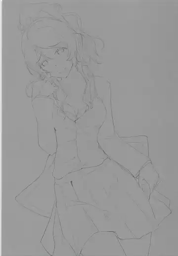 [Moonlight] Eli no Kokoro wa Bishindou. + Eli o Yonde Mita Fhentai - Page 2