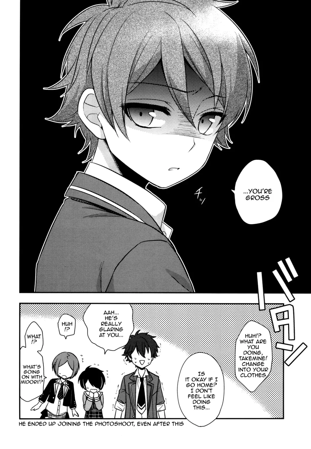 [Aichi Shiho] Pikapako Fhentai - Page 19