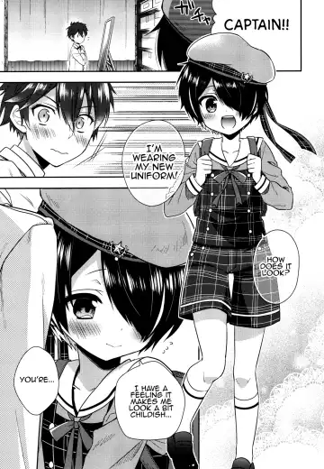 [Aichi Shiho] Pikapako Fhentai - Page 4
