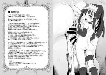 [Calpish] FRASCO Fhentai - Page 5