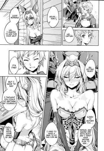 [Abo] Karamete Royal Sex Fhentai - Page 4
