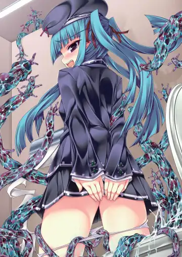 [Tomoshibi Hidekazu] GaSSyoku Fhentai - Page 3