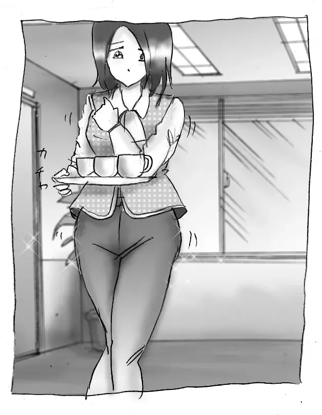 [Milda7] Hanako's Diary Fhentai - Page 23