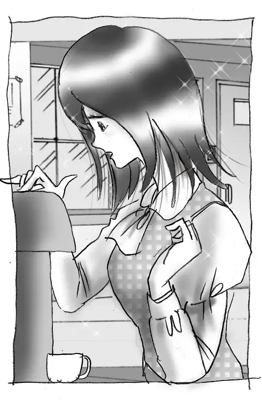 [Milda7] Hanako's Diary Fhentai - Page 26