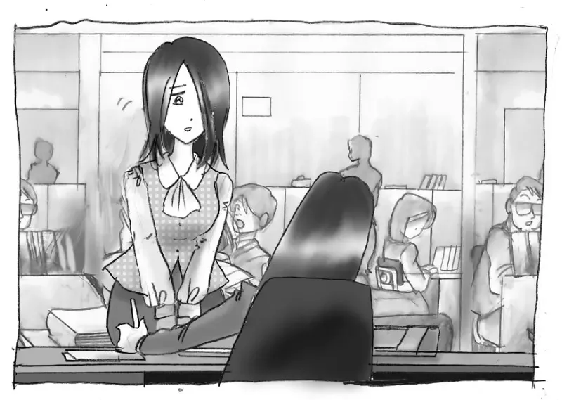 [Milda7] Hanako's Diary Fhentai - Page 45