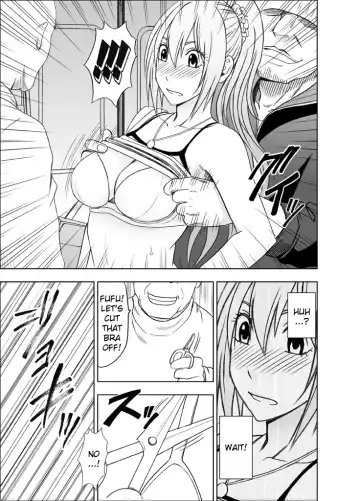 [Crimson] 1-nenkan Chikan Saretsuzuketa Onna -Zenpen- | The Girl Who Was Molested For a Full Year -First Part- Fhentai.net - Page 35