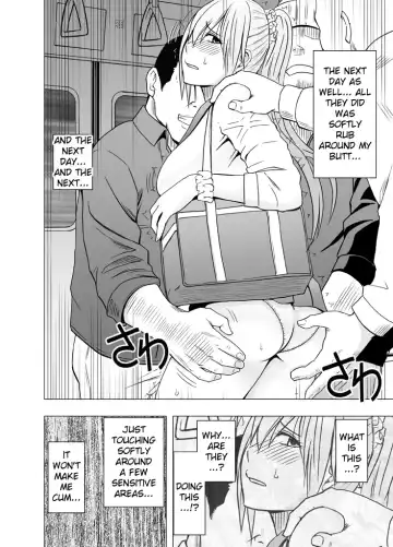 [Crimson] 1-nenkan Chikan Saretsuzuketa Onna -Zenpen- | The Girl Who Was Molested For a Full Year -First Part- Fhentai.net - Page 65