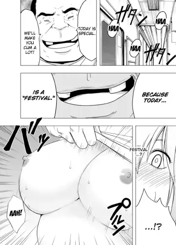 [Crimson] 1-nenkan Chikan Saretsuzuketa Onna -Zenpen- | The Girl Who Was Molested For a Full Year -First Part- Fhentai.net - Page 71