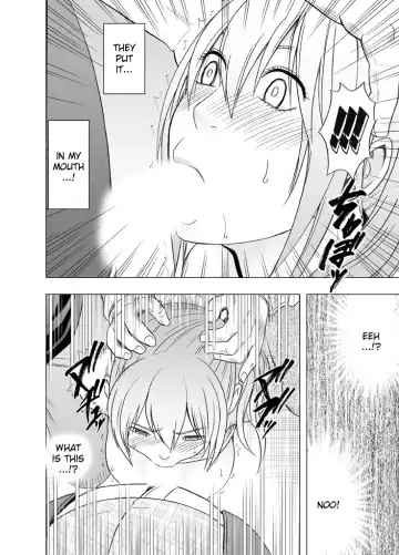 [Crimson] 1-nenkan Chikan Saretsuzuketa Onna -Zenpen- | The Girl Who Was Molested For a Full Year -First Part- Fhentai.net - Page 83