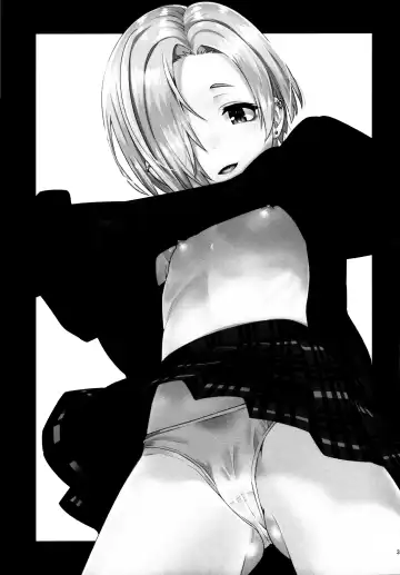 [Gengorou] Shirasaka Koume to no Kankei 4 Fhentai - Page 2