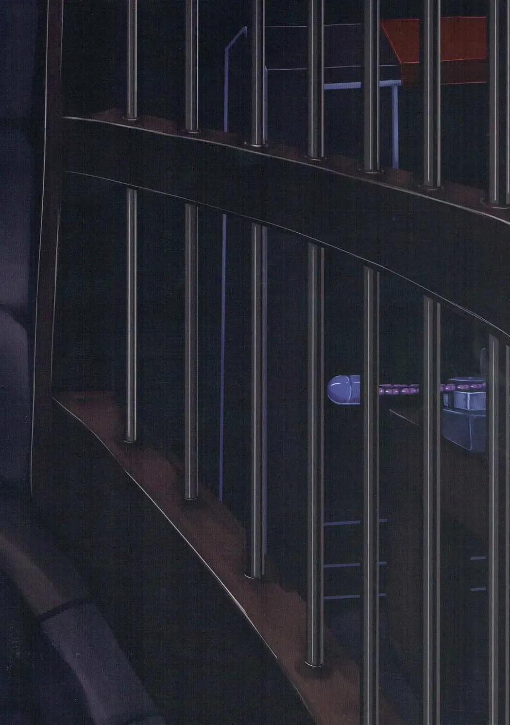 [Monikano] Juujunyoukan Prinz Jinmon Chousho | Heavy Cruiser Prinz Interrogation Fhentai - Page 18