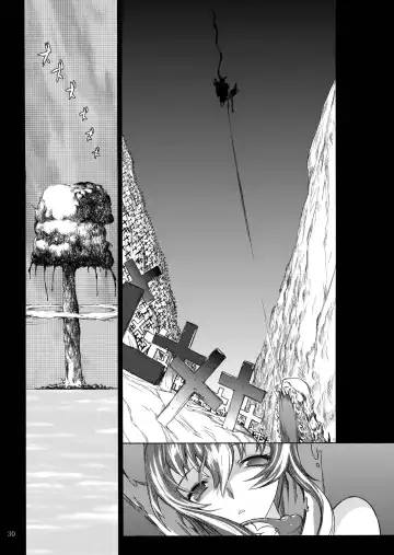 [Kino Hitoshi] Yamato Shisu 1 Fhentai - Page 32