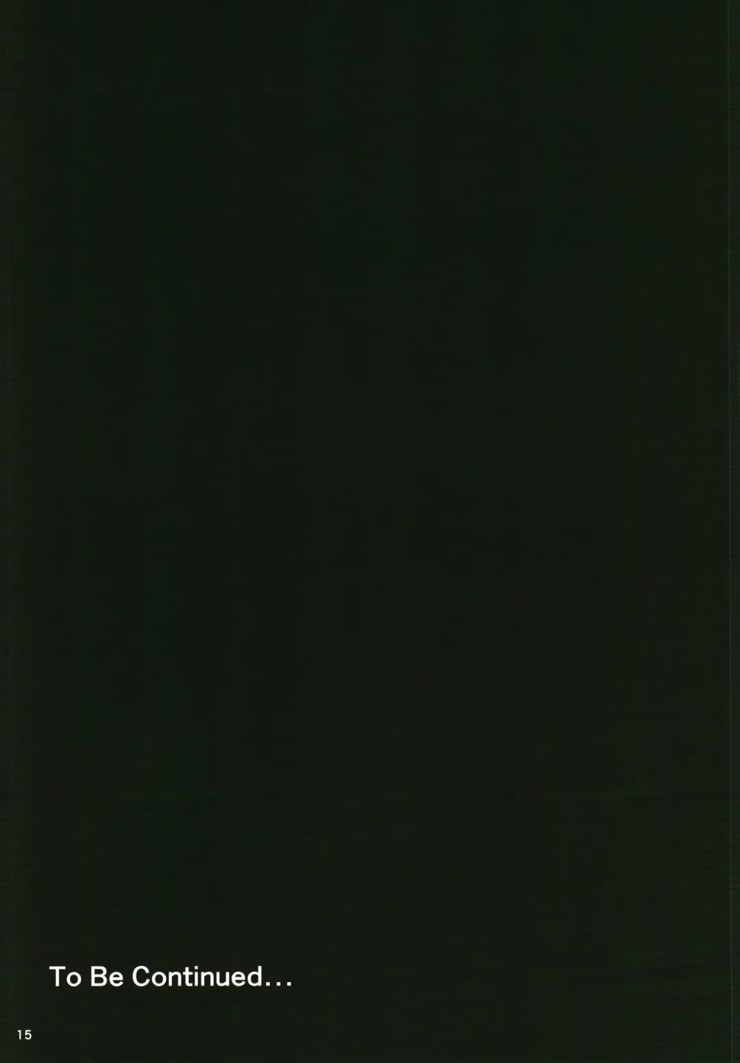 [Murlachrot] Zettai Majuu Rinkan II Fhentai - Page 15