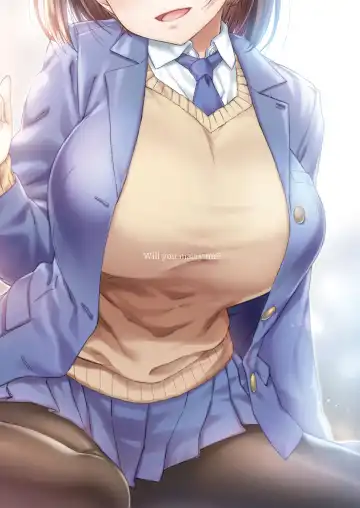 [Nanase Meruchi] Shuumatsu no Tawawa 5 - Tawawa on Weekend Fhentai - Page 44