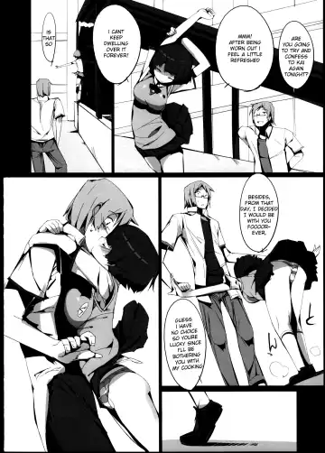 [Himekuri - Kurisu] Kanna no Henka Fhentai.net - Page 18