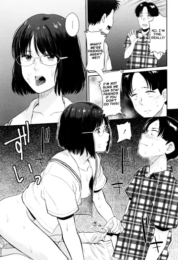 [Hatimoto] Minna no Gakkou | School for Everyone Fhentai.net - Page 17