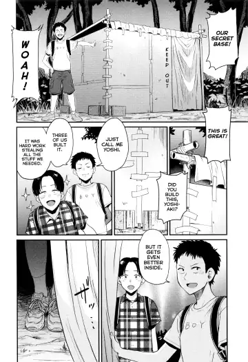 [Hatimoto] Minna no Gakkou | School for Everyone Fhentai.net - Page 8