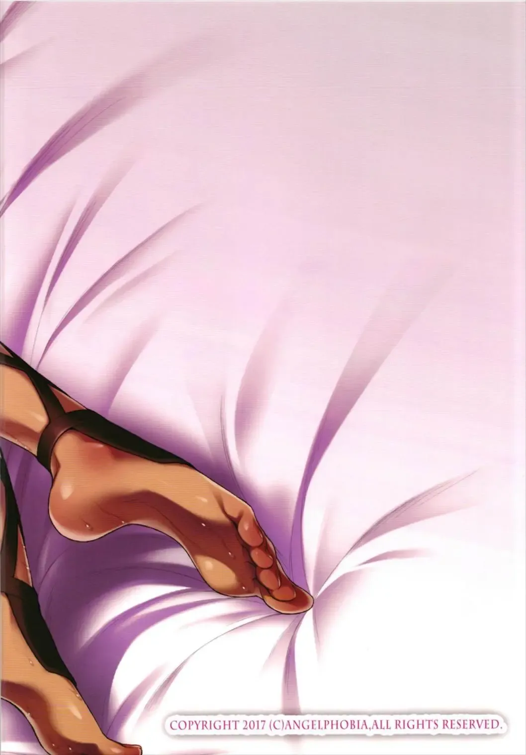 [Tomomimi Shimon] Nitori Ecchi Fhentai - Page 24