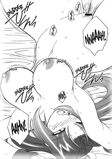 [Ninnin - Wan-pyo] Nettai Ouhi 7 | Tropics Queen 7 Fhentai.net - Page 46