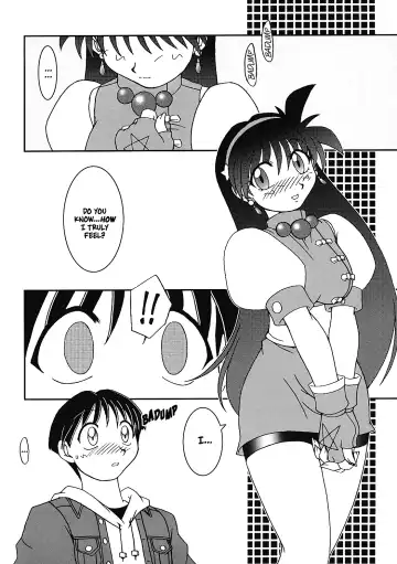 [Ninnin - Wan-pyo] Nettai Ouhi 7 | Tropics Queen 7 Fhentai.net - Page 5