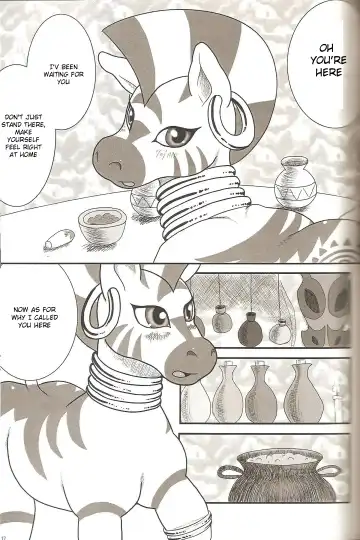 Read [Goto-beido] MLP de Mufumufu - Fhentai
