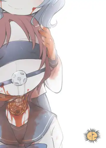 [Harasaki] kiss in the blood Fhentai - Page 28