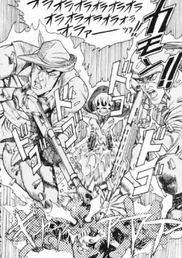 [D.hiranuma] Grapplita Fhentai - Page 24