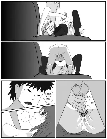 [Supralpaca] Sibling Play Fhentai - Page 9