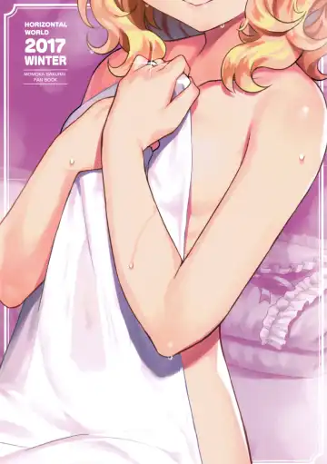 [Kinnotama] Momoiro Quartet 4 ever Fhentai - Page 26