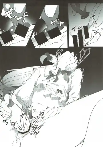 [O-ji] Kore wa, Sono... Shiryou toshite Katta...... Dake dakara Fhentai - Page 14