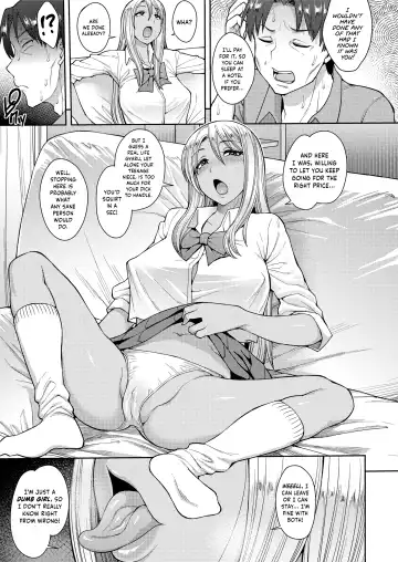 [Unou] Yarigai Sagashi | Wanting More, Wanting Better Fhentai - Page 13